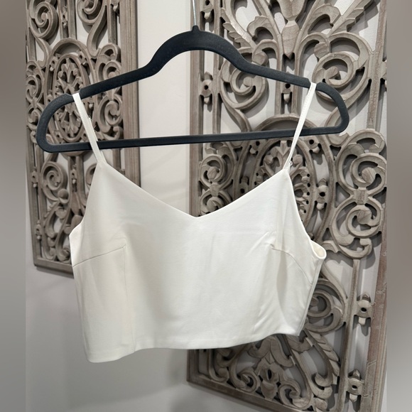 Crop top tanks - Set of 2 - Picture 11 of 16